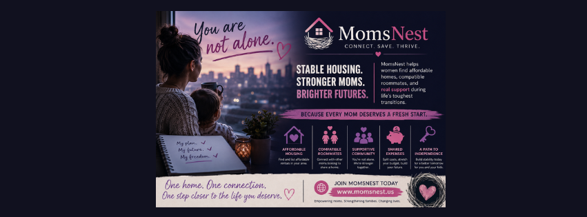 How Affordable Housing and Community Support Can Help Families Stay Strong