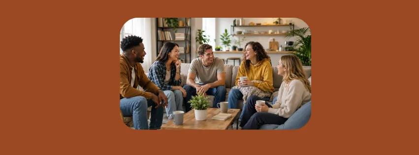 Why Co-Living is Growing Faster Than Ever
