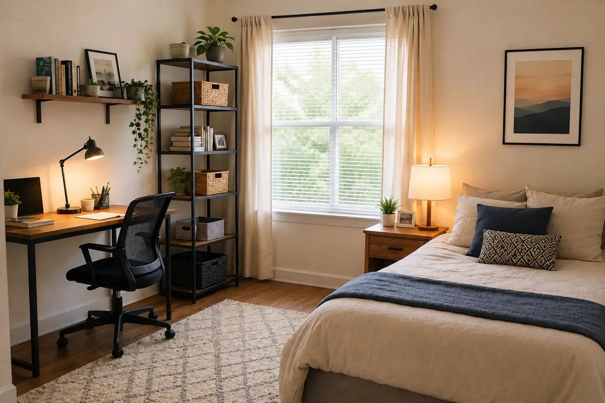 Rooms Near Me: Find Safe, Verified Rooms for Rent Anywhere in the United States