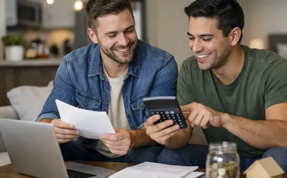How a Single Adult Roommate Can Cut Housing Costs