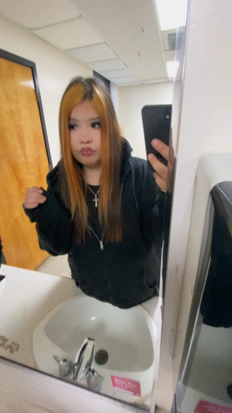 Cindy bear